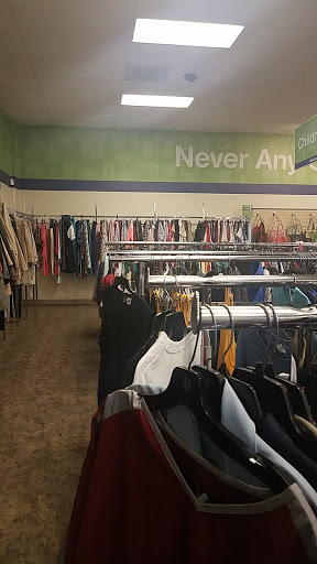 Thrift Store «Goodwill Store & Donation Center», reviews and photos