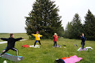 Pause yoga Annecy Fillière