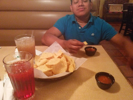 Mexican Restaurant «Las Ranitas», reviews and photos, 2100 E Abram St # 110, Arlington, TX 76010, USA