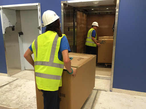 Moving Company «Bates Moving & Storage», reviews and photos, 815 Benny St, Salisbury, MD 21804, USA