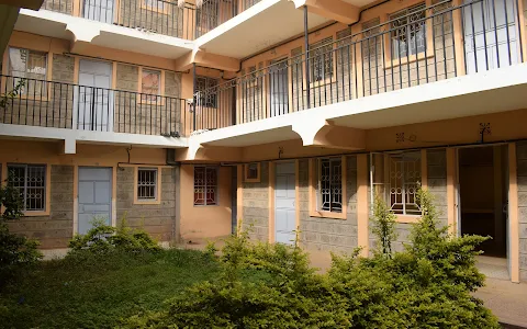 Starehe Hostels image