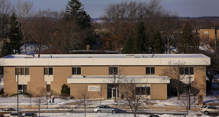 Ambrose Health Center