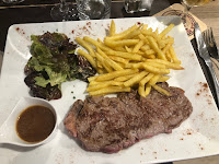 Plats et boissons du Restaurant français Le 98 à Breteuil - n°1