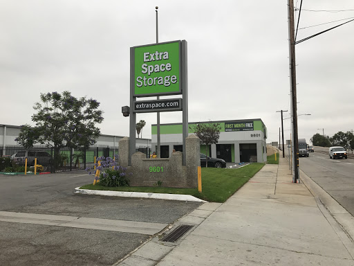 Storage Facility «Extra Space Storage», reviews and photos, 9601 Slauson Ave, Pico Rivera, CA 90660, USA