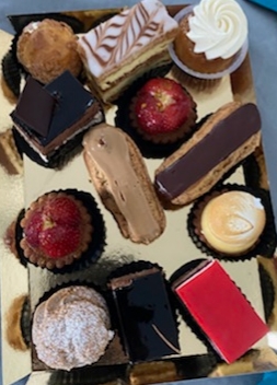 Photo n° 2 de l'avis de C... fait le 30/11/2021 à 15:34