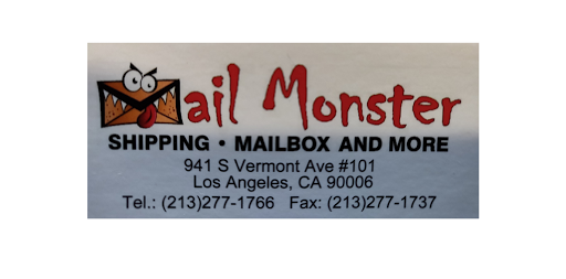 Mail Monster