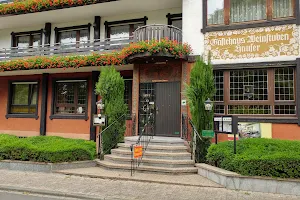 Hotel-Weinstuben Hauser image