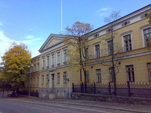 German academy Helsinki