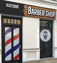 Kulturní BarberShop