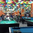Sanverdi bowling ve eğlence merkezi