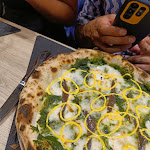 Photo n°35 de l'avis de Michele.u fait le 16/07/2022 à 10:59 sur le  Pizzeria I Vesuviani à Castello di Cisterna