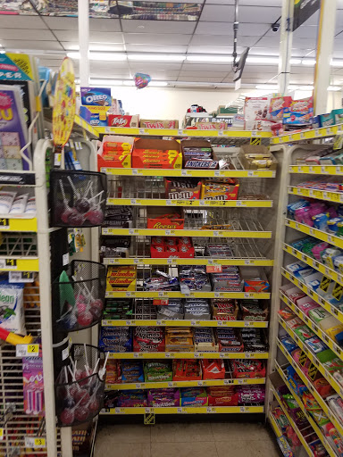 Discount Store «Dollar General», reviews and photos, 760 Foote Ave, Jamestown, NY 14701, USA