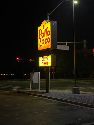 Mexican Restaurant «El Pollo Loco», reviews and photos, 2293 S Virginia St, Reno, NV 89502, USA