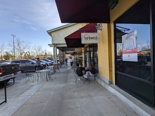 Shopping Mall «Napa Premium Outlets», reviews and photos, 629 Factory Stores Dr, Napa, CA 94558, USA