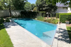 Spürck - your pool. Your garden. Your pond. image