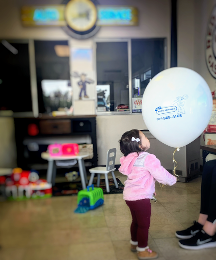 Auto Repair Shop «University Place Certified Auto Service», reviews and photos, 6904 27th St W, University Place, WA 98466, USA