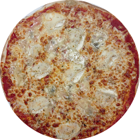 Pizza du Pizzeria La petite pizza à Taradeau - n°11