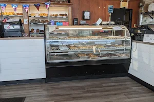 Piazza's Bakery image