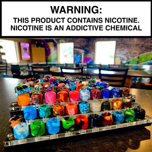 Vaporizer Store «E-Cig Warehouse», reviews and photos, 70 Copeland Ave, La Crosse, WI 54603, USA