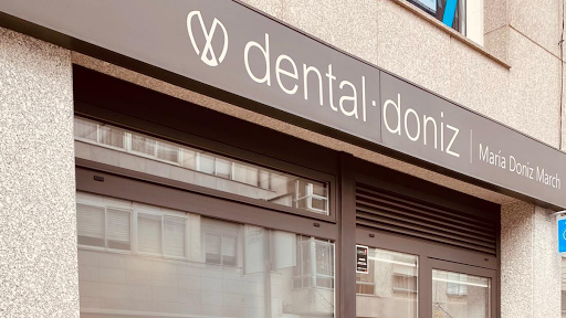 Dental Doniz en Celanova, Ourense