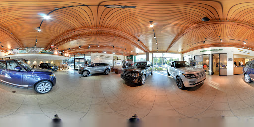 Land Rover Dealer «Jaguar Land Rover Newport Beach», reviews and photos, 1540 Jamboree Rd, Newport Beach, CA 92660, USA