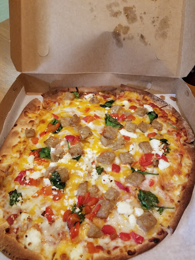 Caterer «Millenia Cafe & Catering», reviews and photos, 4303 Vineland Rd, Orlando, FL 32811, USA