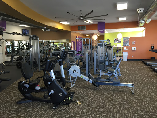 Gym «Anytime Fitness», reviews and photos, 35516 Detroit Ave, Avon, OH 44011, USA