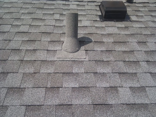 Roofing Contractor «Weathersafe Restoration, Inc.», reviews and photos, 2232 Heimstead Rd, Eau Claire, WI 54703, USA