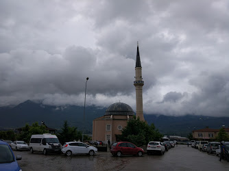 Sanayi Cami