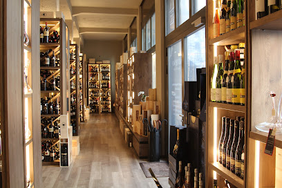 ARVINO Luxury Wine Shop - Weinhandel | Weinkeller | Weinen aus Frankreich, Italien, und Ausland
