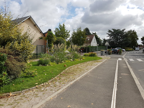 École primaire École du Bourgneuf Saint-Denis-en-Val