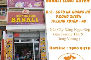 Pet Shop babali Long Xuyen image