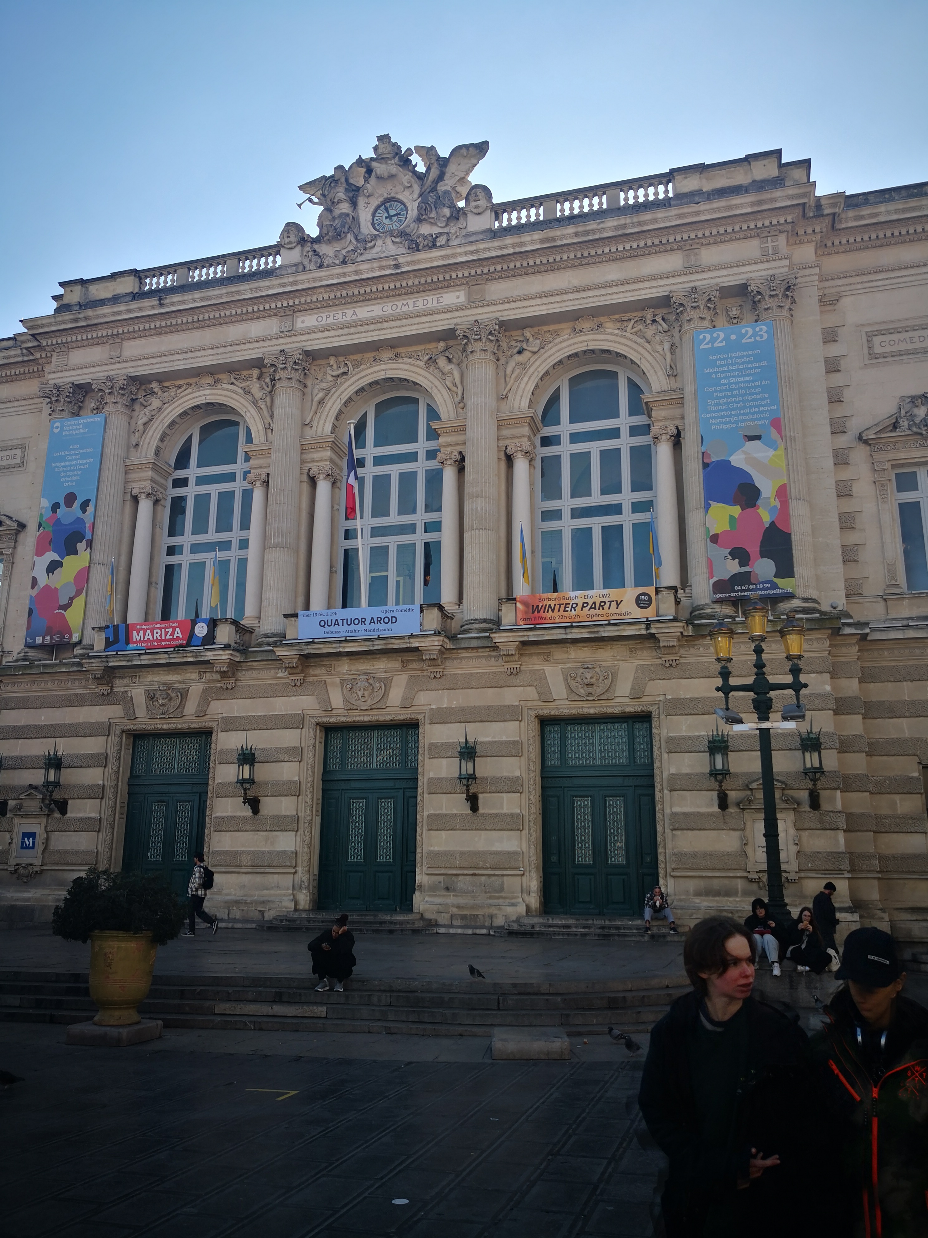 Photo n° 3 de l'avis de Aude.� fait le 14/02/2023 à 22:33