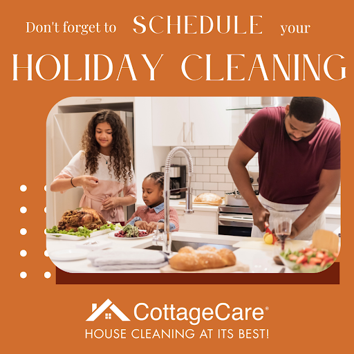 House Cleaning Service «CottageCare Baton Rouge», reviews and photos, 4608 Jones Creek Rd #220, Baton Rouge, LA 70817, USA