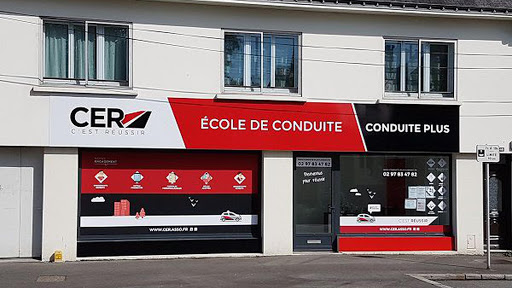 Conduite Plus Sarl à Lorient, Morbihan