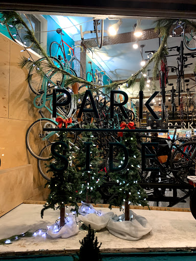 Bicycle Store «Parkside Bikes», reviews and photos, 1377 Bardstown Rd, Louisville, KY 40204, USA