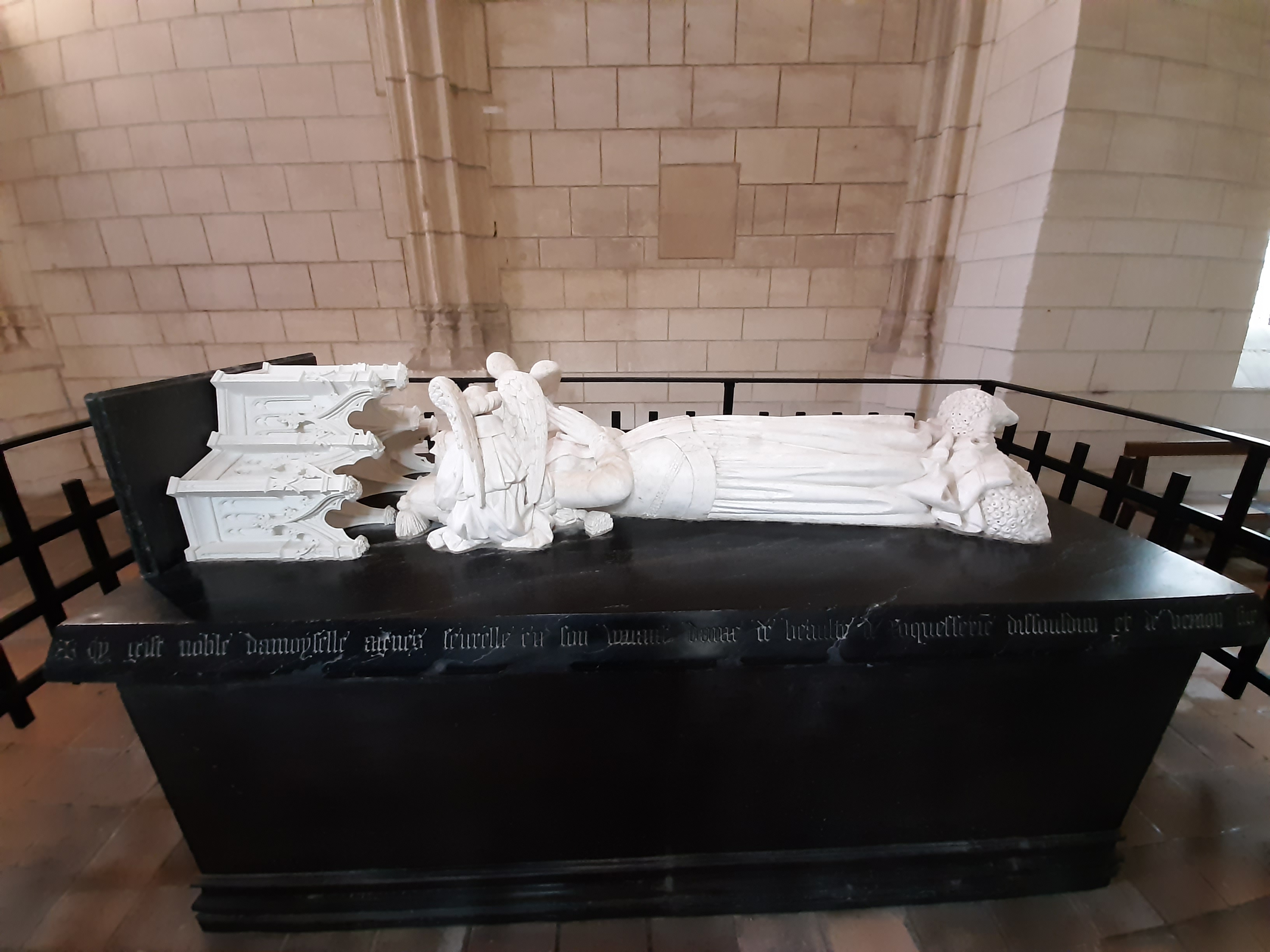 Photo n° 13 de l'avis de Olive.. fait le 26/04/2022 à 19:12