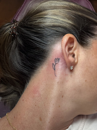 Explore tattoo ideas eyes, creative tattoo ideas in Sevierville, available at Jaded Art Collective