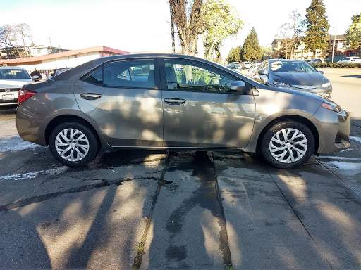 Used Car Dealer «Auto City», reviews and photos, 694 El Camino Real, Redwood City, CA 94063, USA