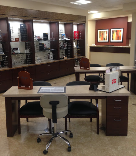 Optometrist «Ladera Ranch Optometry», reviews and photos, 333 Corporate Dr #120, Ladera Ranch, CA 92694, USA