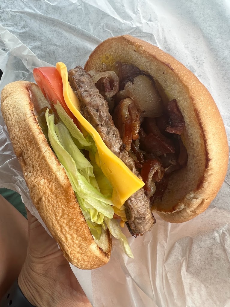 E J's Malt 'n' Burger 77029