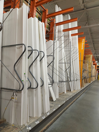 Home Improvement Store «The Home Depot», reviews and photos, 700 Reed Rd, Broomall, PA 19008, USA