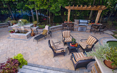 Pearl Landscaping & Patio Company