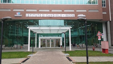 Istituto Di Candiolo - Fondazione Del Piemonte Per L'Oncologia - Irccs