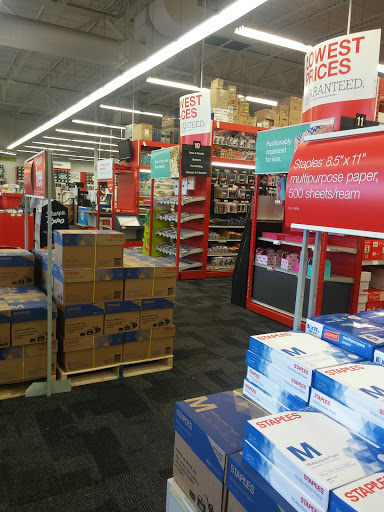 Office supply store Akron