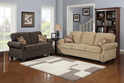 Furniture Store «Expo Furniture Gallery», reviews and photos, 7310 Home Leisure Plaza, Sacramento, CA 95823, USA