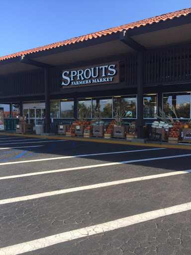 Sprouts Farmers Market, 1327 Encinitas Blvd, Encinitas, CA 92024, USA, 