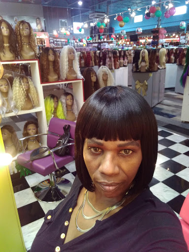 Beauty Supply Store «Beauty Full Beauty Supply Store», reviews and photos, 1801 Chamberlayne Ave, Richmond, VA 23222, USA