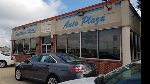 Used Car Dealer «Southern Hills Auto Plaza», reviews and photos, 1343 Southern Hills Center, West Plains, MO 65775, USA