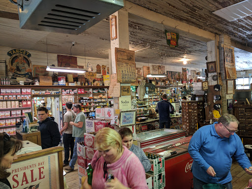 General Store «Original Mast General Store», reviews and photos, 3565 NC-194, Sugar Grove, NC 28679, USA